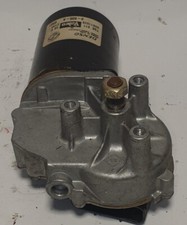 Scheibenwischermotor Fiat