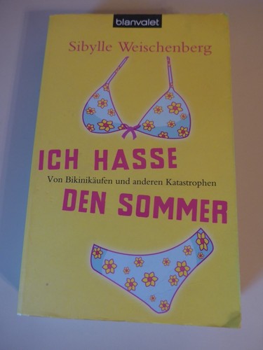 Sibylle weischenberg ich - sibylle,