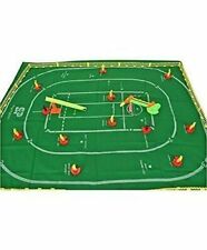 Indoor International Cricket