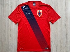 2015 Home Norwegen Fußball