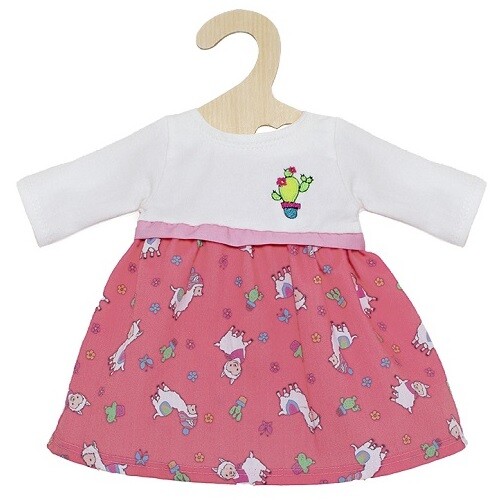 Heless puppenkleidung kleid - heless,