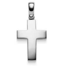 Anhänger breiter Kreuz