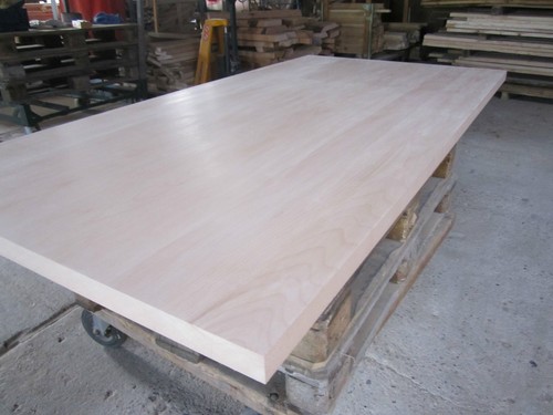 Tischplatte buche - tischplatte,