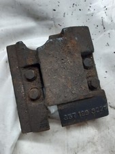 VW Passat 35i Facelift Golf