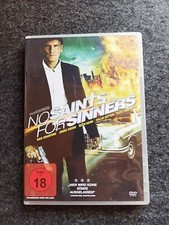 Saints for sinners dvd - sinners, (dvd