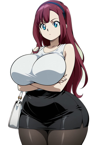 Cristina kuroda beyblade vinyl - kuroda,
