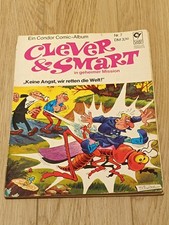 Clever & Smart Nr 7 -
