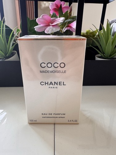 Damen parfum coco mademoiselle - damen,