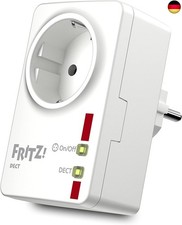 Fritz dect 200 - fritz!dect,