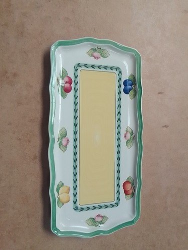 Villeroy boch french - villeroy, garden