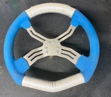 Go Kart EOS Otk Lenkrad Gummi