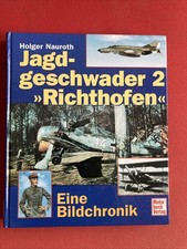 Nauroth Jagdgeschwader 2