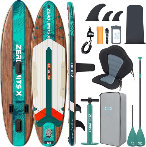Zlx stand paddling board - zlx,