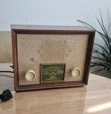 Antik Röhrenradio Piccolette