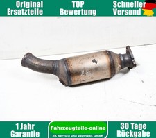 Katalysator KAT Audi A6 4F C6