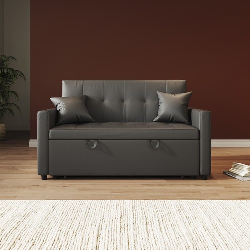 Schlafsofa mit schlaffunktion - schlafsofa,