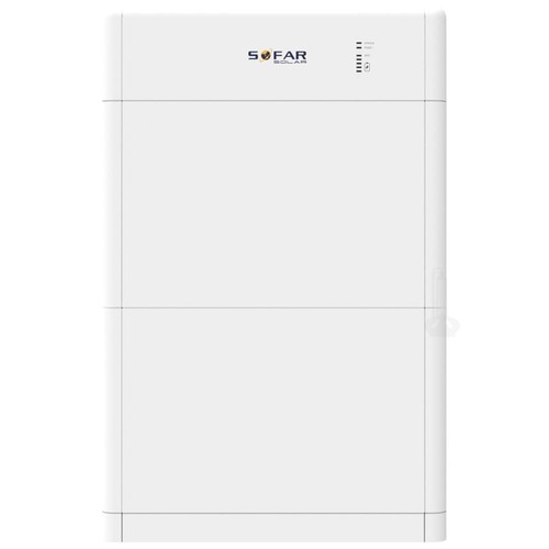 Sofar solar bts bdu - solar, 5k-bdu