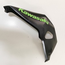 Kawasaki Z 1000 SE ZRT00F EZ:15 Bugspoiler Verkleidung unten mitte links C3712