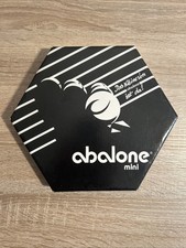 Abalone mini - Reisespiel - vollständig - 1990
