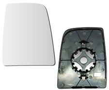 Spiegelglas rechts für Ford