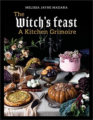 The witch feast - the, a
