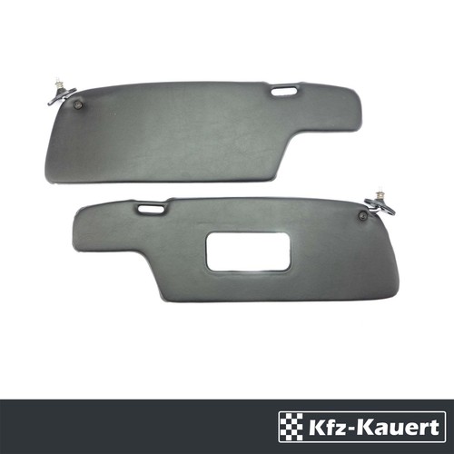 Sonnenblenden set passend - jp,
