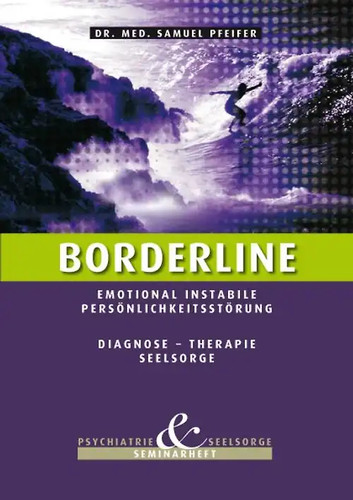 Borderline emotional - borderline,