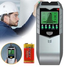 Leitungssucher Ortungsgerät Leitungssuchgerät LCD Wand Scanner Metallsuchgerät