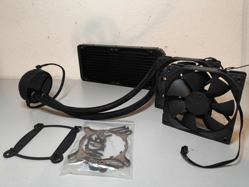Getestet fractal design - fractal,
