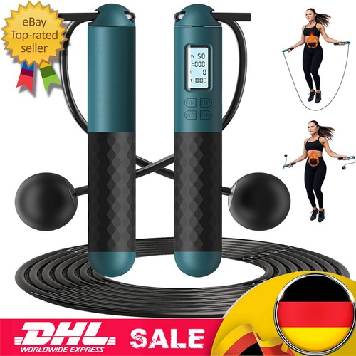 Springseil hüpfseil - springseil,