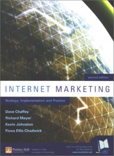 Internet marketing strategy - internet, marketing: