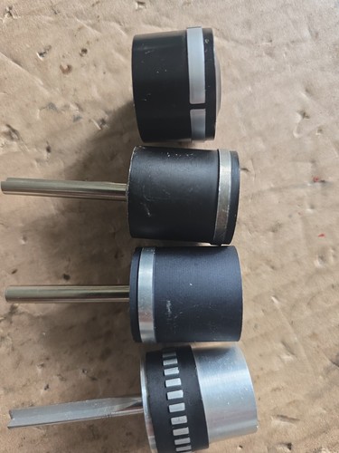 Tonarm gewicht dual - tonarm,