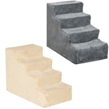 Pawhut Haustiertreppe