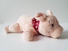 Tchibo Ferkel Schwein tcm