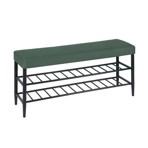 Schuhbank sitzbank schuhregal - schuhbank,