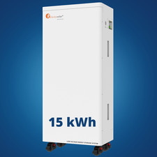 Batteriespeicher 15kwh 48V PV