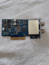 Dreambox Receiver DVB-S2X