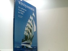 Windjammer Böhm Herbert, H