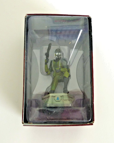 Star wars deagostini - star,