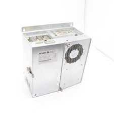 KUKA KRC2 ROBOT CONTROLLER CPU