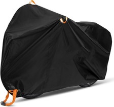 Schutzhülle Fahrradgarage