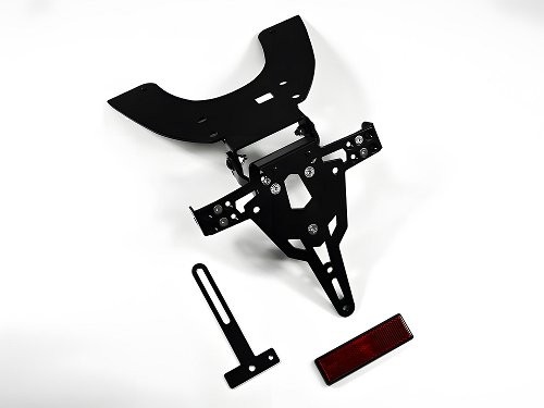 Zieger pro kennzeichenhalter - zieger,