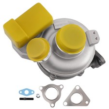 Turbolader GTB1756VK für Land