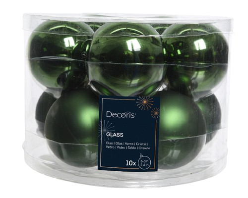 Christbaumkugeln