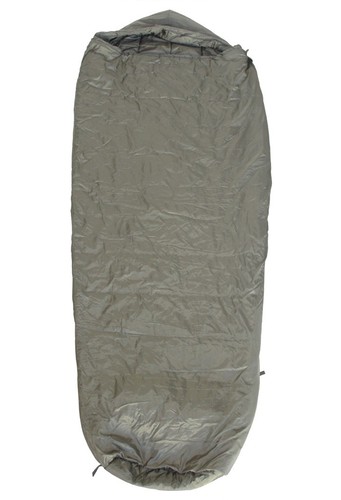 Schlafsack tropen oliv - schlafsack,,