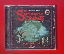 Die Schwarze Sonne 14: Dem
