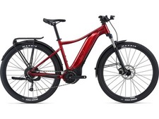 Liv Tempt E+ EX Core 500Wh