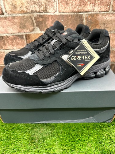 New balance 2002r gore tex - new, gore-tex