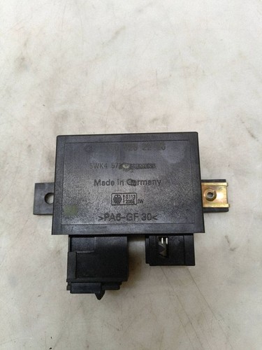 Mercedes benz w202 1999 - mercedes-benz,