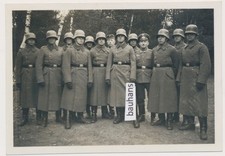 Foto Wehrmacht Soldaten